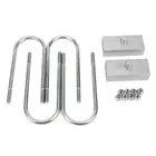 h110 lowering block kit mgb banjo axle part kit