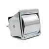 RV8 ashtray chrome part 14b2016