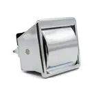 RV8 ashtray chrome part 14b2016