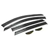 v740 window visor mg zs set kit part suv 4