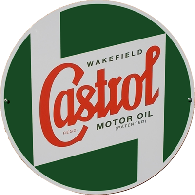Decals, Stickers & Signs