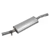 exhaust centre box mgb part gex3393b