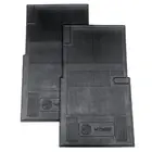 mg midget rubber footwell mats pair part n062