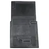mg midget rubber footwell mats pair part n062