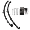 spring kit mg mga standard bushes part rsk010