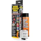 E-Tech brake caliper pait kit a350a black part