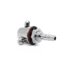 Gww801 Chrome Washer Jet Twin Gt  Part