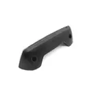 X2A1500 Door Pull Padded B71> Black Part