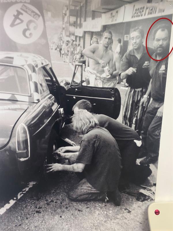 Caption competition