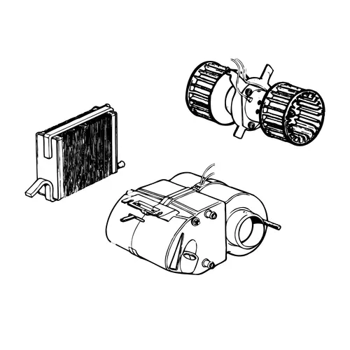 View all Heater