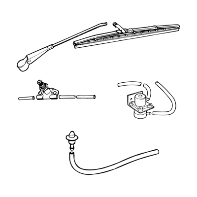 Weather Equipment