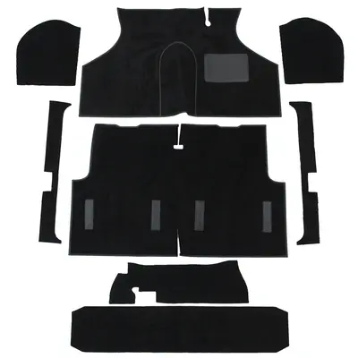 View all Carpet & Trim