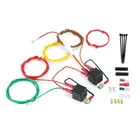 M104D Headlamp Relay Kit # Part