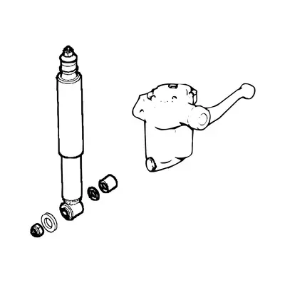 View all Shock Absorbers