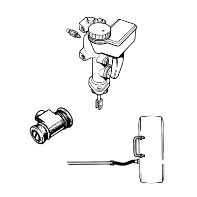 Hydraulics