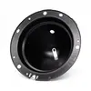 headlamp bowl metal part kit mgb midget sml3