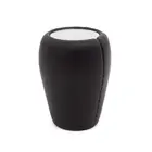 gear knob leather without badge part r381