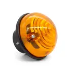 Stc1228 Front Ind Lens+Body Of Amr6513 Part
