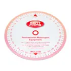 Timing Protractor Disc plastic part TT2929