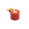 Gra101Q Red Rotor 25D4 Part