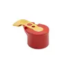 Gra102Q Red Rotor 25D6 Part
