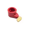 Gra102Q Red Rotor 25D6 Part