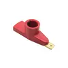 Gra112Q Red Rotor 35D8 Part