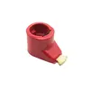 Gra114Q Red Rotor 45D4 Part