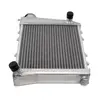 C-ARA5000 Mini 2 core radiator aluminium part