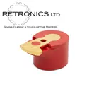 Gra101Q Red Rotor 25D4 Part