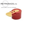 Gra102Q Red Rotor 25D6 Part