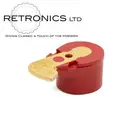 Gra102Q Red Rotor 25D6 Part