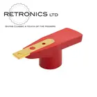 Gra112Q Red Rotor 35D8 Part