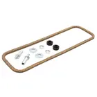 fit kit alloy rocker cover mgb 18gd 18gg 18v part k049