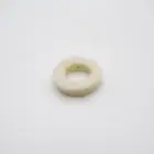 Seal, oil, felt, steering rack, early type (groove around pinion spline) part aca5261