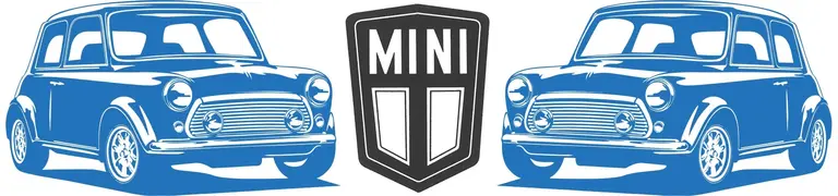 MGOC Spares stocks Mini parts