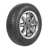 alloy mintor anthracite tyre deal set of 4 kit 185/65/15 mgb part w015/820x4