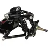 h003 mgb coil over front suspension upgrade kit set part