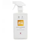 a741 autoglym vinyl and rubber car part