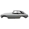 mgb gt chrome bumper 4 synchromesh bodyshell part hza4247
