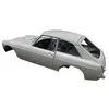 mgb gt chrome bumper 4 synchromesh bodyshell part hza4247