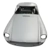 mgb gt chrome bumper 4 synchromesh bodyshell part hza4247