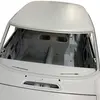 mgb gt chrome bumper 4 synchromesh bodyshell part hza4247
