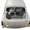 mgb gt chrome bumper 4 synchromesh bodyshell part hza4247