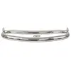 mgb stainless steel bumper set k500 kit part