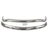 mgb stainless steel bumper set k500 kit part