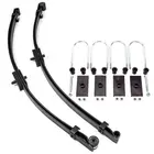 psk01 Parabolic Spring Kit MGB Roadster C/B Banjo Axle - Uprated Polyurethane Bushes part