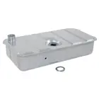 nrp8q petrol fuel tank mg midget 1972 onwards part