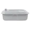 NRP1174Q part petrol tank fuel mgb 1976 onwards