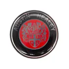 s175ah part Badge Austin Healey Self Adhesive